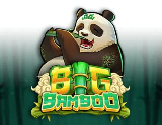 Big Bamboo Free Play in Demo Mode & Review .